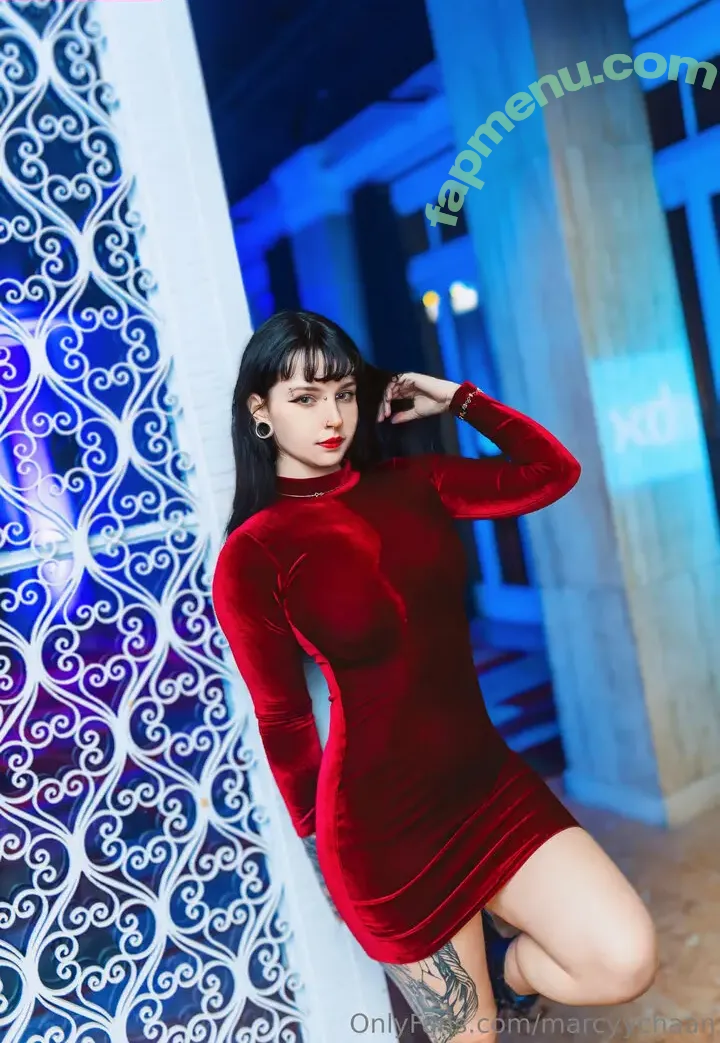 marcyychaan nude photo #0054 (marcyychaan)