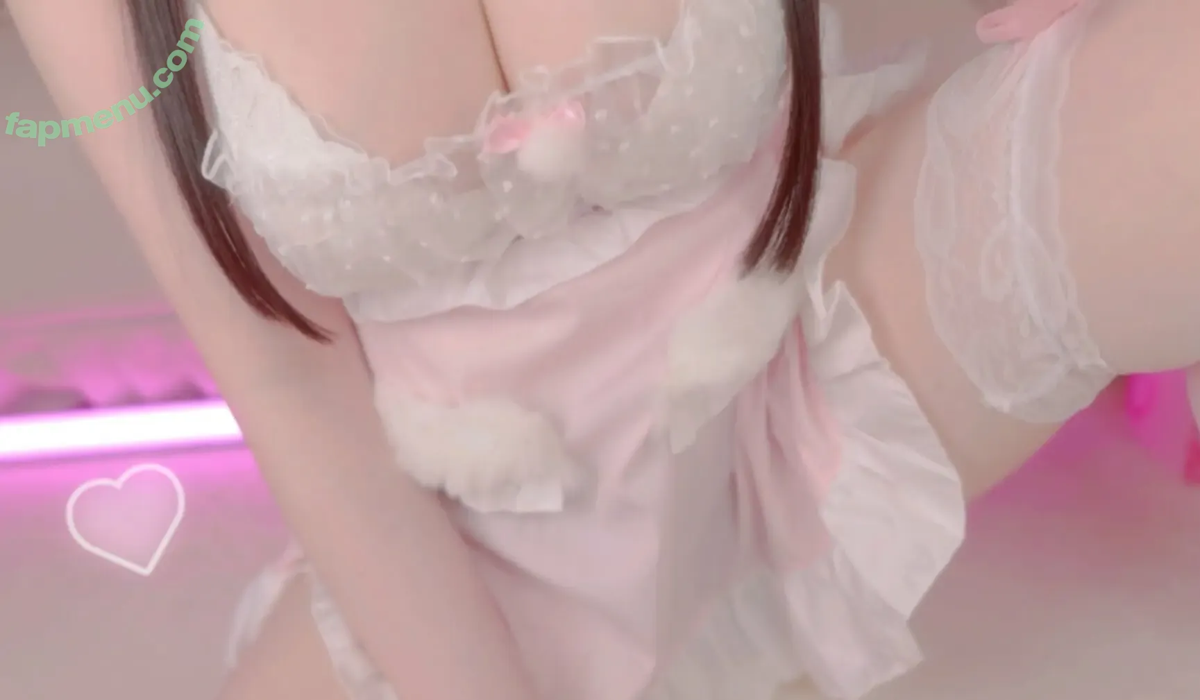 Mare ASMR nude photo #0004 (Mare_ASMR / mar.asmr_)