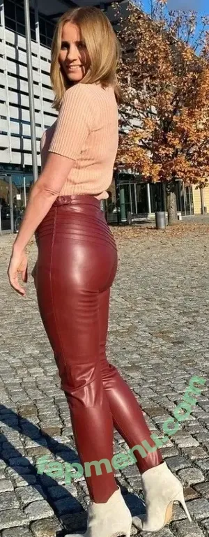 Mareile Höppner / mareilehoeppner_official nude photo #0373