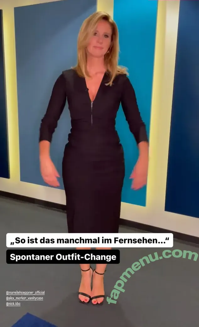 Mareile Höppner nude photo #0352 (mareilehoeppner_official)