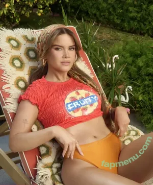 Maren Morris / marenmorris nude photo #0052