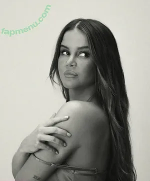 Maren Morris / marenmorris nude photo #0055