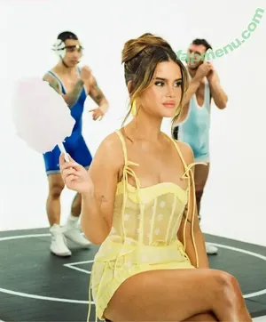 Maren Morris / marenmorris nude photo #0058