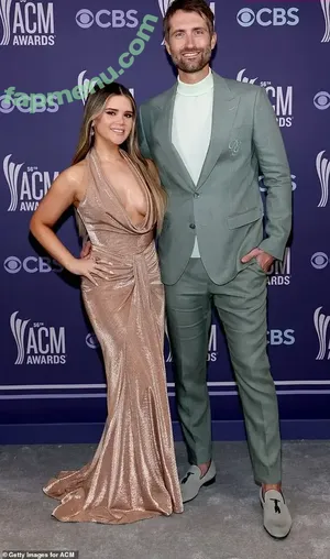 Maren Morris / marenmorris nude photo #0067