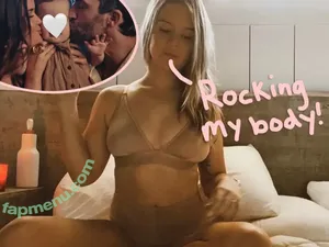 Maren Morris / marenmorris nude photo #0076