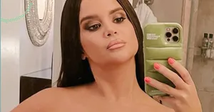 Maren Morris / marenmorris nude photo #0080