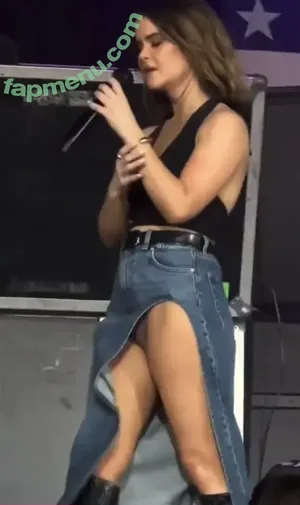Maren Morris / marenmorris nude photo #0084