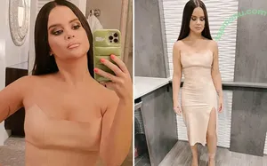 Maren Morris / marenmorris nude photo #0093