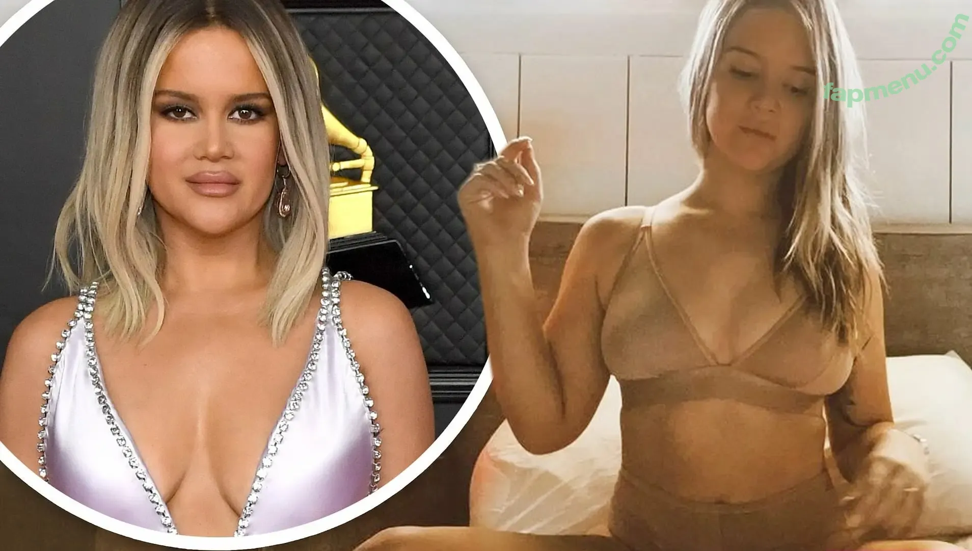 Maren Morris nude photo #0079 (marenmorris)