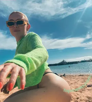 Maren Turmo / maren.turmo nude photo #0002