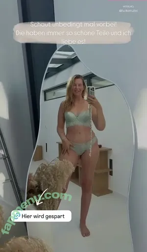Maren Wolf / jellwolffree / marenwolf nude photo #2442