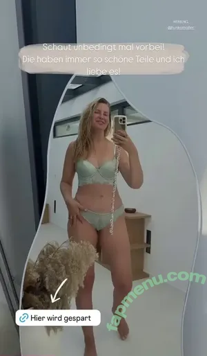Maren Wolf / jellwolffree / marenwolf nude photo #2450