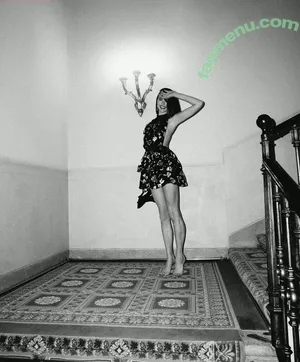 Margaret Qualley / margaretqualley nude photo #0242