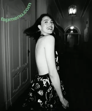 Margaret Qualley / margaretqualley nude photo #0244