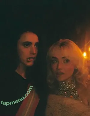 Margaret Qualley / margaretqualley nude photo #0248