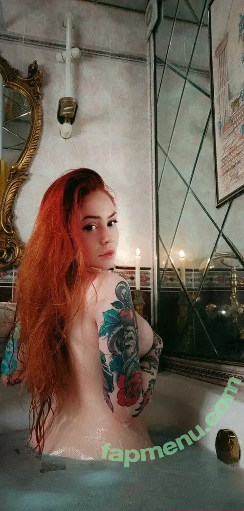 Margarita Dirge @margaritadirge nude photo #0011 (margaritadirge)