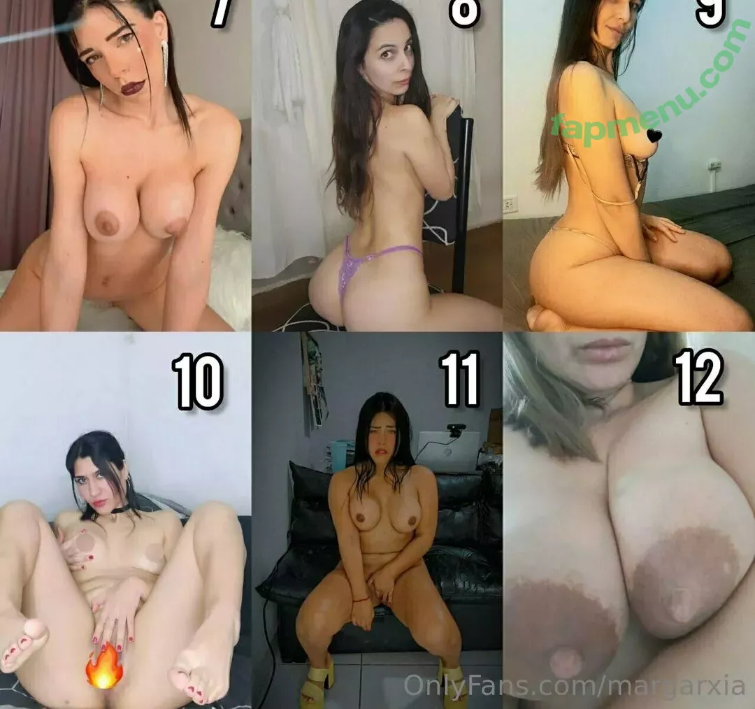margarxia nude photo #0138 (margarxia)
