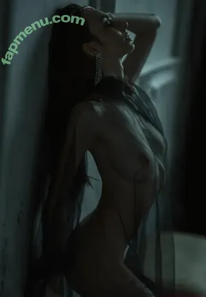 Margo Amp / margo.amp / margo_amp / margoamp nude photo #1089