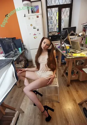 Margo Amp / margo.amp / margo_amp / margoamp nude photo #1117