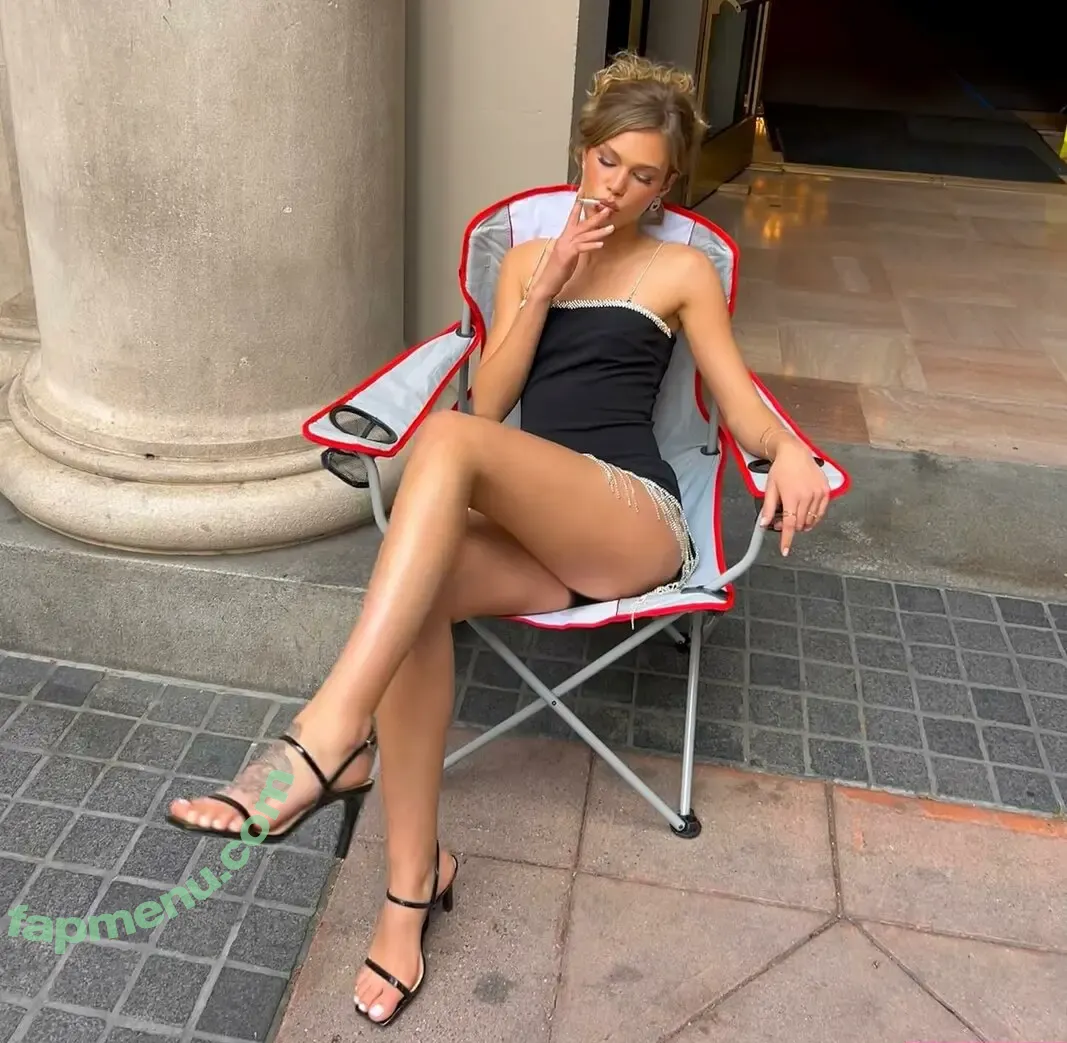 Margo Millien nude photo #0002 (margomillien)