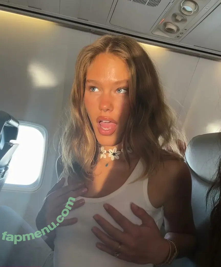 Margo Millien nude photo #0008 (margomillien)