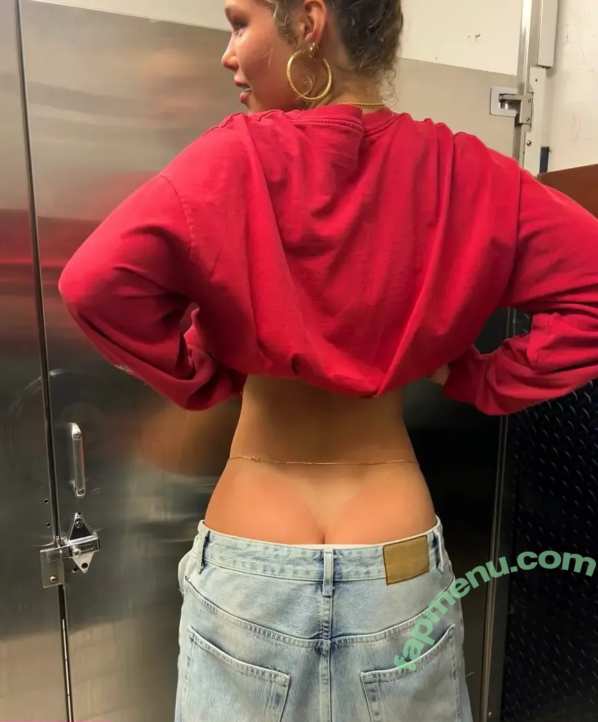 Margo Millien nude photo #0026 (margomillien)