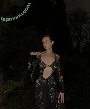 Margo Vernet / margo.vrnt nude photo #0002