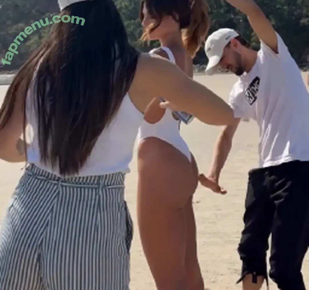 Mari Gonzalez nude photo #0211 (Mari Baianinha / marigonzalez)