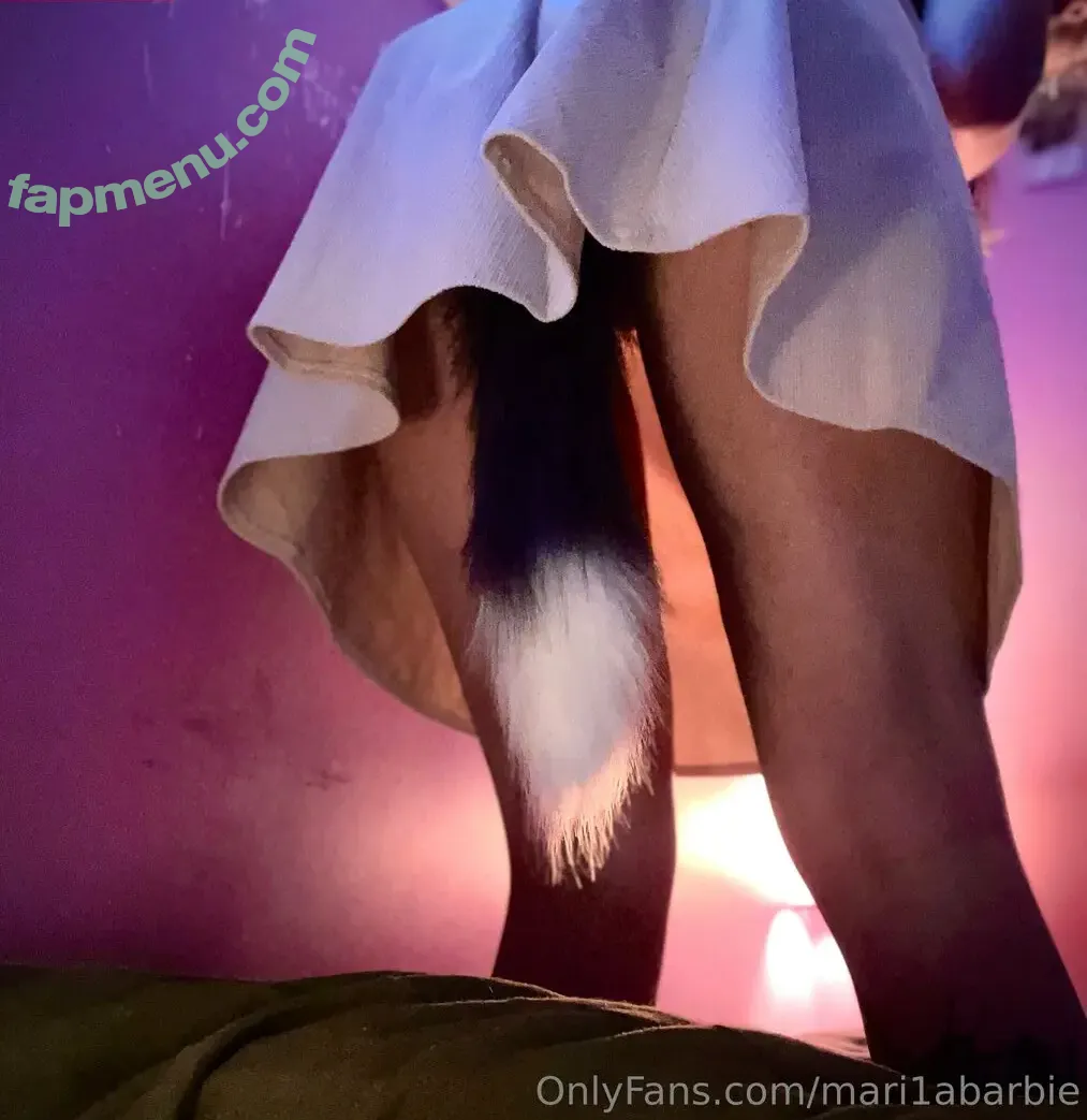 mari1abarbie nude photo #0006 (_maribarbie)