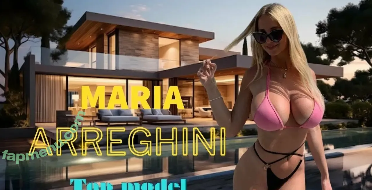 Maria Arreghini nude photo #0816 (mariiia / meriarreghini)