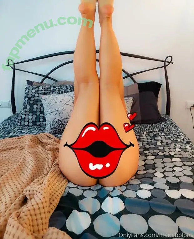 Maria Bolona nude photo #0119 (mariabolona / maribolona93)