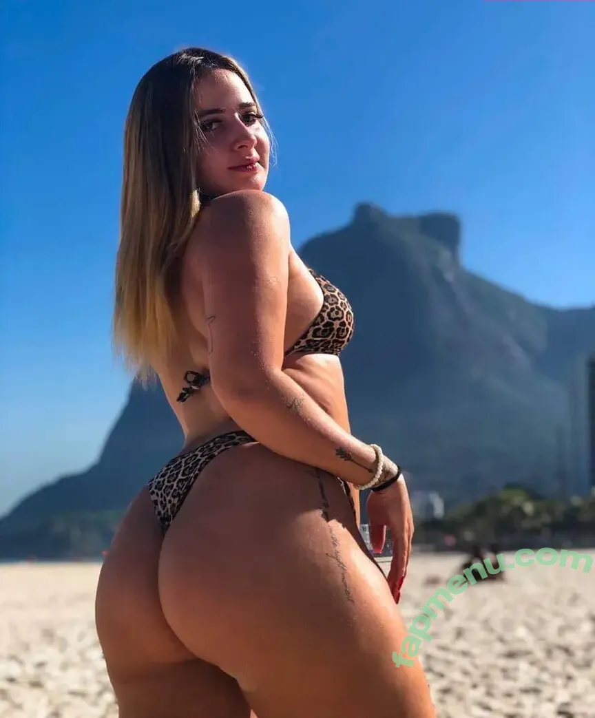 Maria Clara Lima nude photo #0005 (mariaclaralimat)