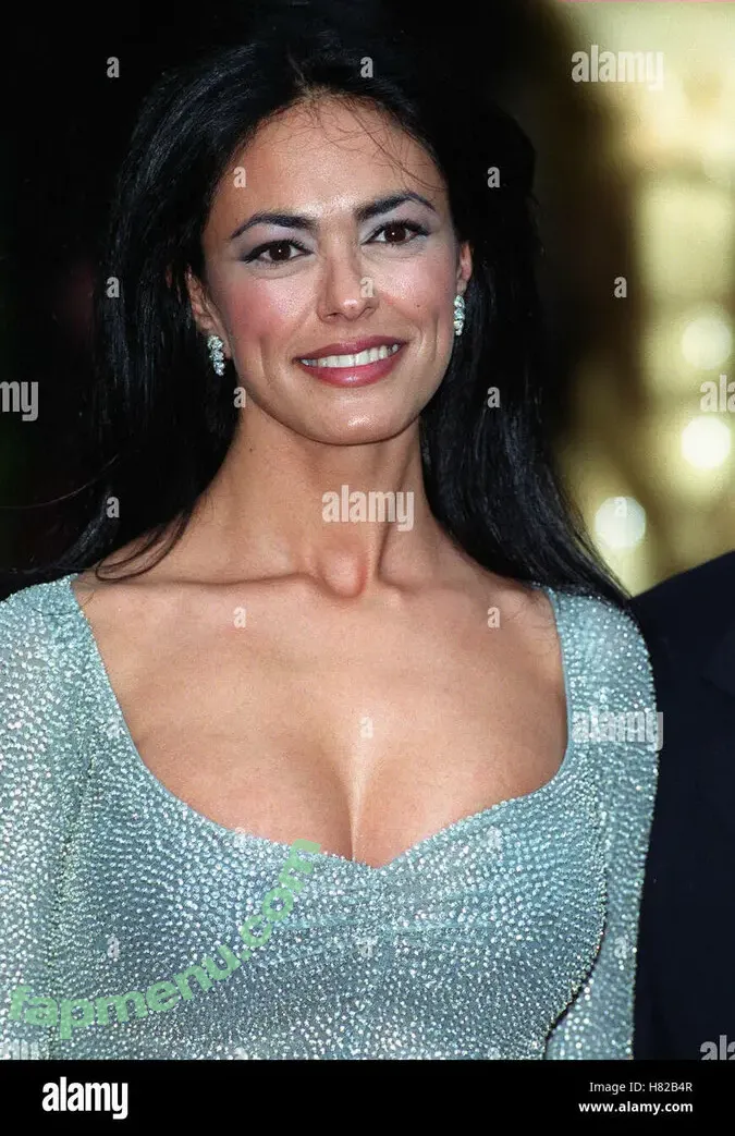 Maria Cucinotta nude photo #0005 (Maria Cucinotta)