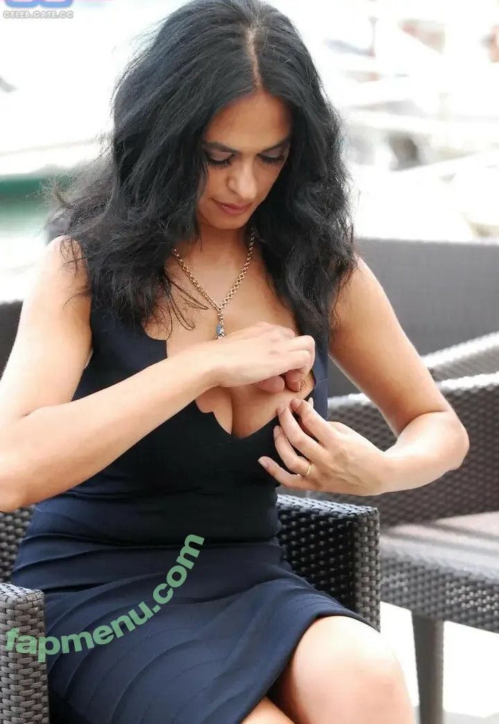 Maria Cucinotta nude photo #0007 (Maria Cucinotta)