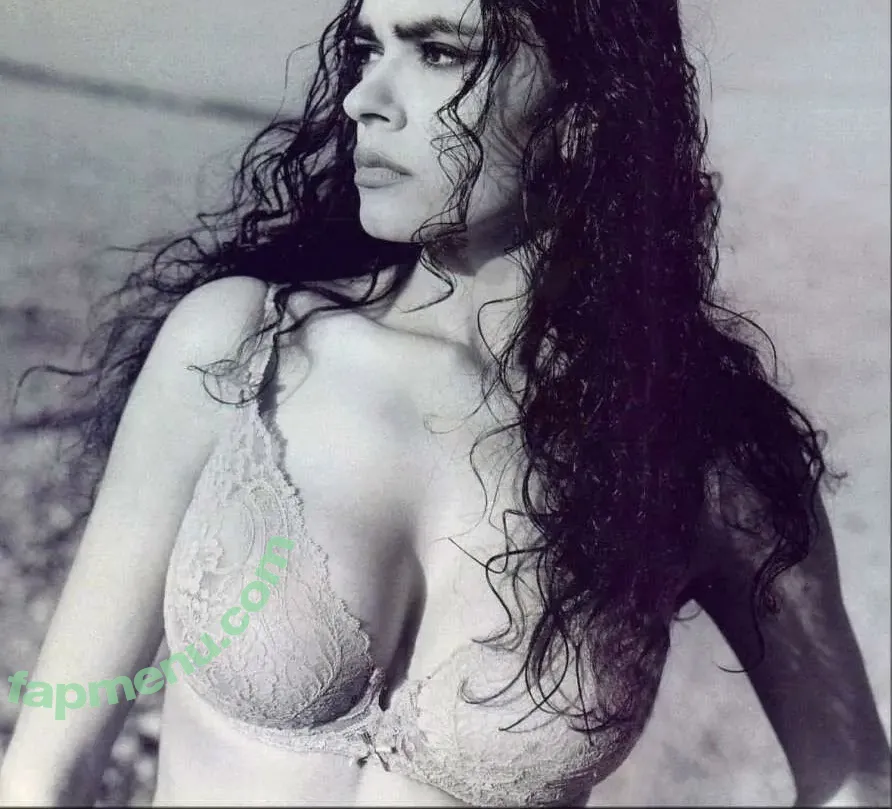 Maria Cucinotta nude photo #0009 (Maria Cucinotta)