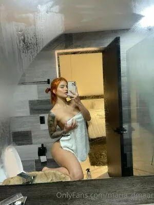 maria_dmaar / mariadmsanchez nude photo #0005