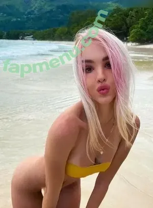 Maria Domark / maria_domark nude photo #0150