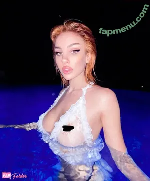 Maria Domark / maria_domark nude photo #0168