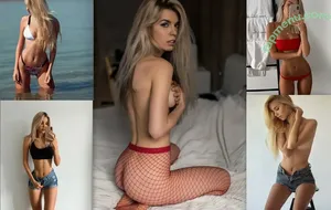 Maria Domark / maria_domark nude photo #0256