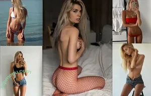 Maria Domark / maria_domark nude photo #0261