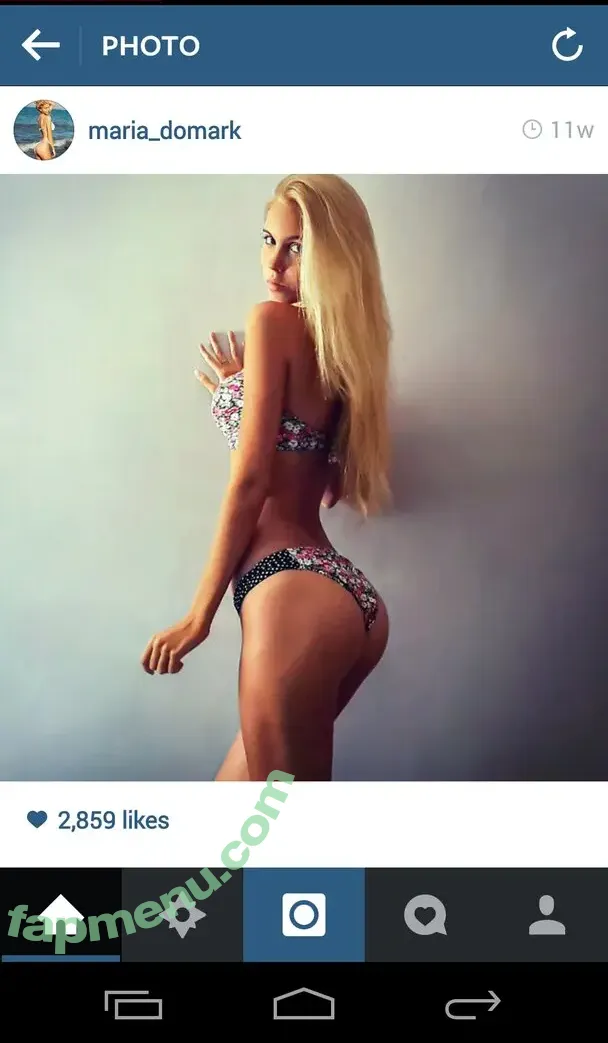 Maria Domark nude photo #0243 (maria_domark)