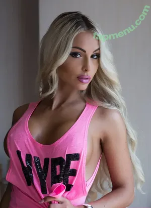 Maria Dreamgirl / Deziderieva / Maria Dezideryeva / dreamgirl_maria / mariadreamgirl / maryhotblonde nude photo #0339