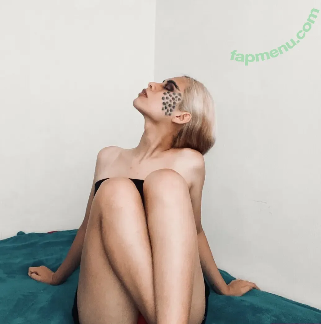 Maria Gracia nude photo #0076 (llenadegracia / mariagracia.__)