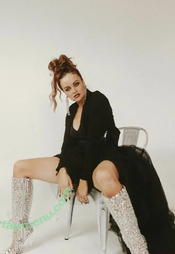 Maria Kanellis nude photo #1051 (MariaLKanellis / mariakanellis / tsmariagk)