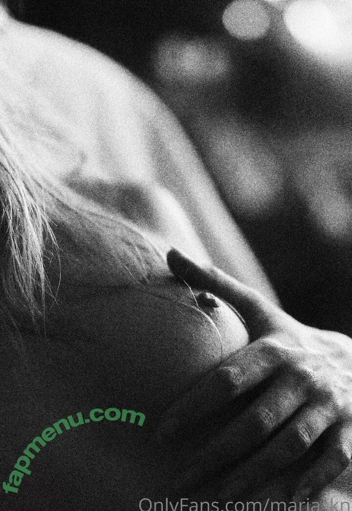Maria Kn nude photo #0261 (Knofe / maria_kn / mariakn / mariakn__)