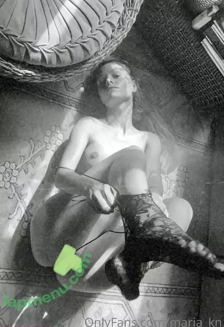 Maria Kn nude photo #0293 (Knofe / maria_kn / mariakn / mariakn__)