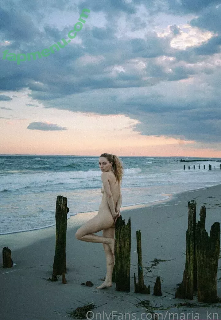 Maria Kn nude photo #0311 (Knofe / maria_kn / mariakn / mariakn__)