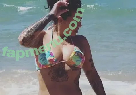 Maria Lo Porto nude photo #0033 (marialoporto / marialoporto_official)