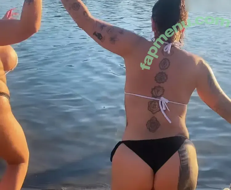 Maria Lo Porto nude photo #0067 (marialoporto / marialoporto_official)