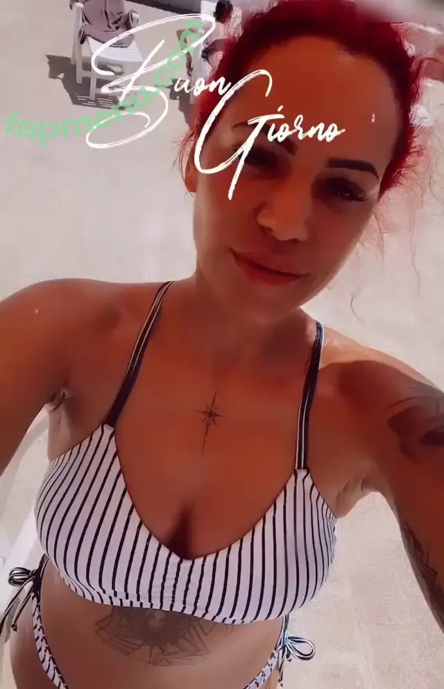 Maria Lo Porto nude photo #0070 (marialoporto / marialoporto_official)
